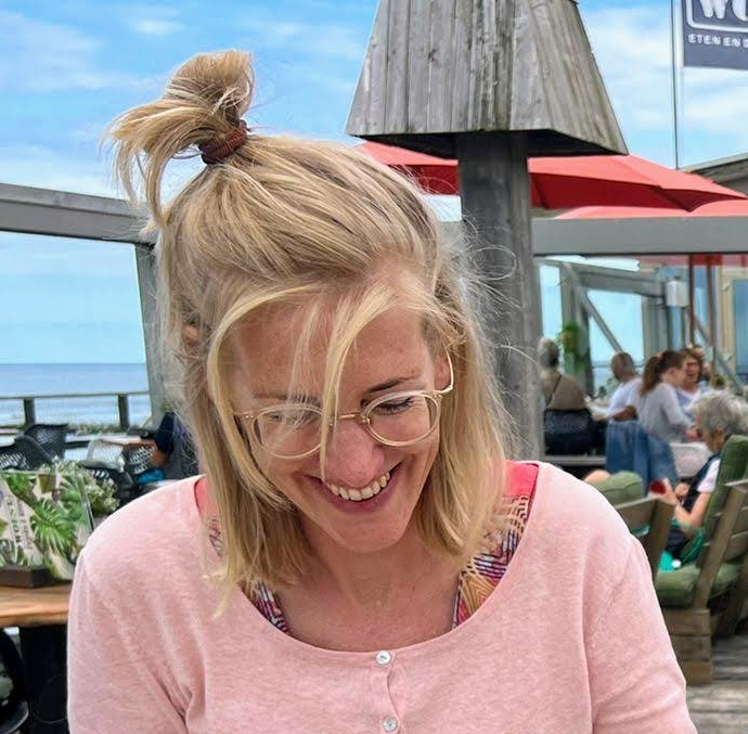 Marije voetenreis Marije voetenreis